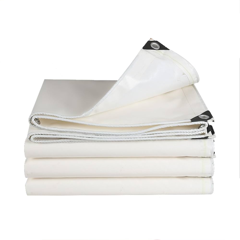 Amazon.com: Tarp Canvas Heavy Duty 3.3x3.3ft, Canvas Tarps